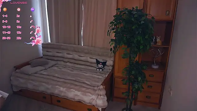 EleneBrach online show from October 2025 07:49:02 AM