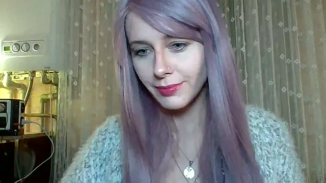 LuminousLady online show from March 2025 06:29:01 PM