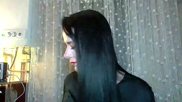 LuminousLady online show from March 2025 05:50:02 PM