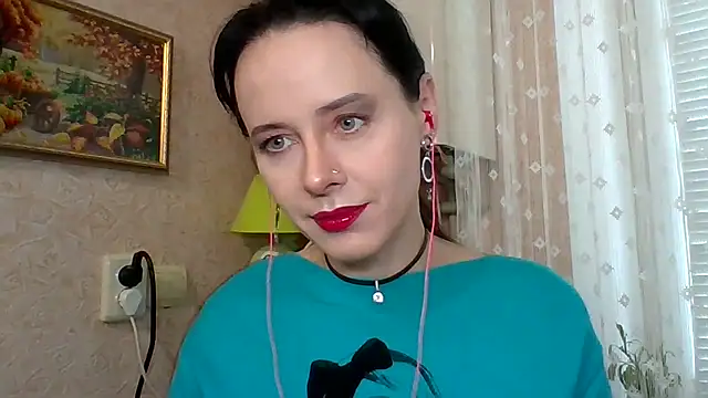 LuminousLady online show from September 2025 07:33:02 AM