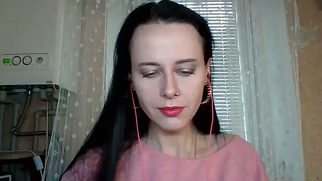 LuminousLady online show from October 2025 07:07:02 AM