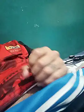 theghoss online show from November 2025 04:42:01 PM