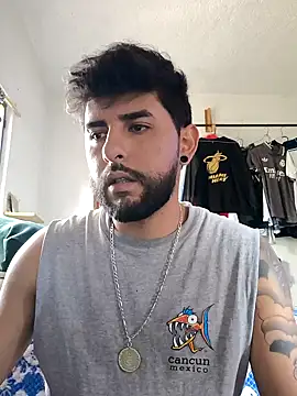 dickman10 online show from February 2025 10:48:01 PM