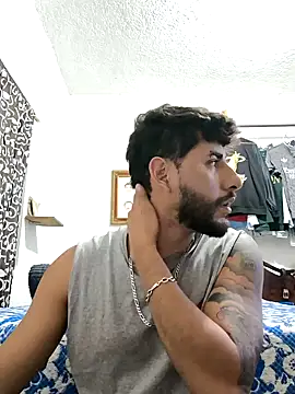 dickman10 online show from February 2025 04:43:01 AM