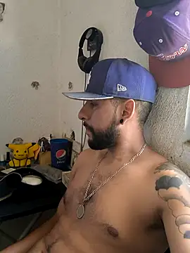 dickman10 online show from March 2025 09:29:01 PM