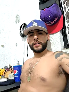 dickman10 online show from March 2025 04:54:02 AM