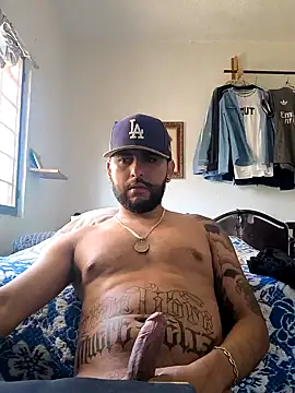 dickman10 online show from February 2026 09:51:02 PM