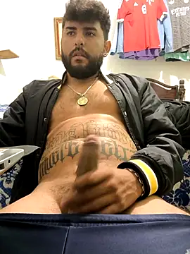 dickman10 online show from April 2026 04:35:01 AM