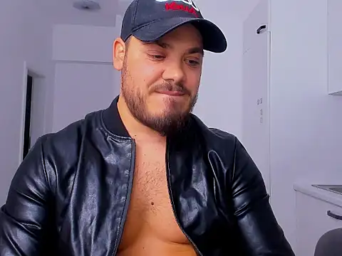 Snapshot of ZackMasterss chatting on October 2025 09:26:02 PM ZackMasterss online show from October 2025 09:26:02 PM