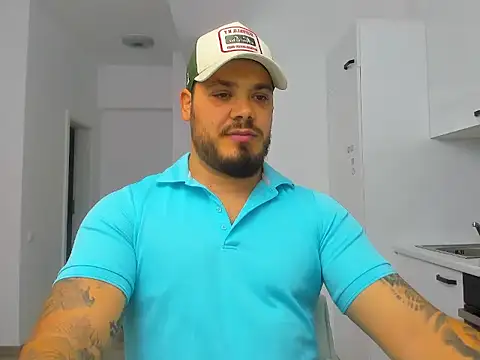 Snapshot of ZackMasterss chatting on October 2025 09:26:02 PM ZackMasterss online show from October 2025 09:26:02 PM