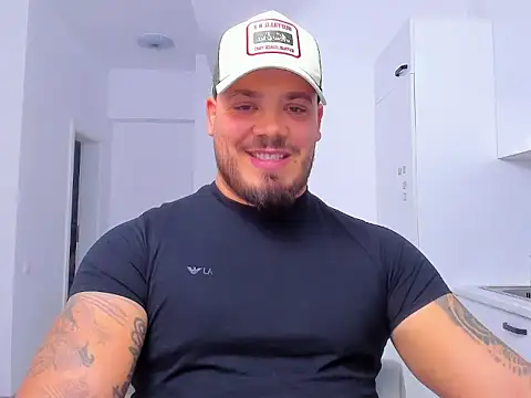 Snapshot of ZackMasterss chatting on October 2025 08:38:01 PM ZackMasterss online show from October 2025 08:38:01 PM