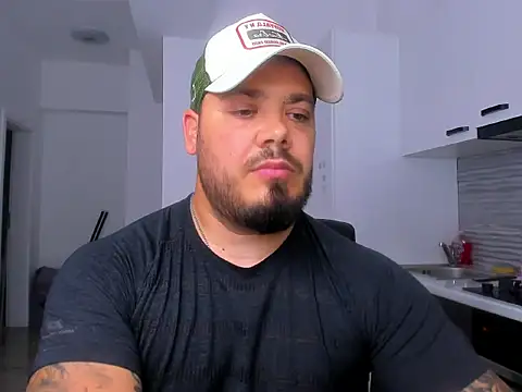 ZackMasterss online show from June 2026 10:03:02 PM