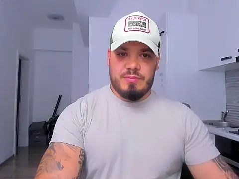 ZackMasterss online show from June 2026 11:51:01 PM