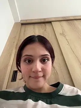 AngelRuby online show from September 2025 08:32:02 PM