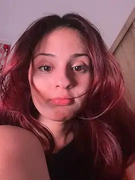 AngelRuby online show from October 2025 05:57:02 AM