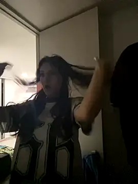 AngelRuby online show from October 2025 07:11:01 AM