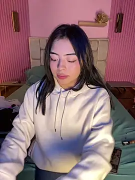 Snapshot of Valu_euphoria chatting on February 2025 06:12:01 AM Valu euphoria online show from February 2025 06:12:01 AM