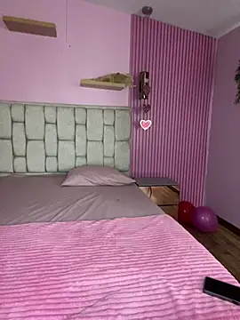 Snapshot of Valu_euphoria chatting on February 2025 07:30:01 PM Valu euphoria online show from February 2025 07:30:01 PM