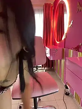 Snapshot of Valu_euphoria chatting on March 2025 09:58:01 PM Valu euphoria online show from March 2025 09:58:01 PM