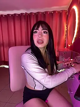 Snapshot of Valu_euphoria chatting on March 2025 07:53:02 PM Valu euphoria online show from March 2025 07:53:02 PM