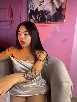 Snapshot of Valu_euphoria chatting on February 2026 08:25:02 PM Valu euphoria online show from February 2026 08:25:02 PM