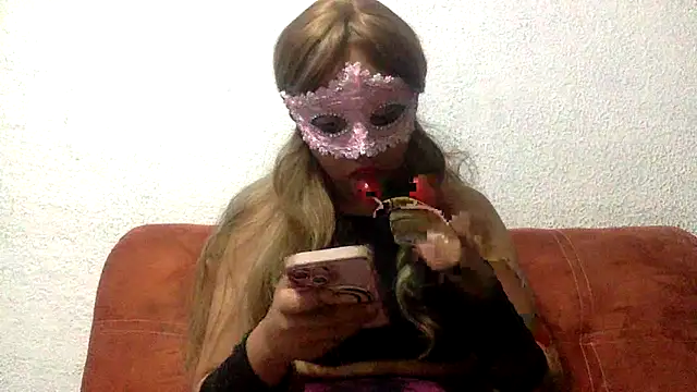 sharonlopez9611 online show from February 2025 04:48:02 AM