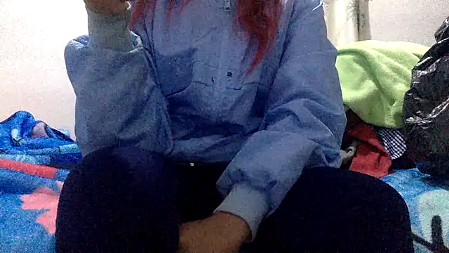 sharonlopez9611 online show from September 2025 03:19:01 AM