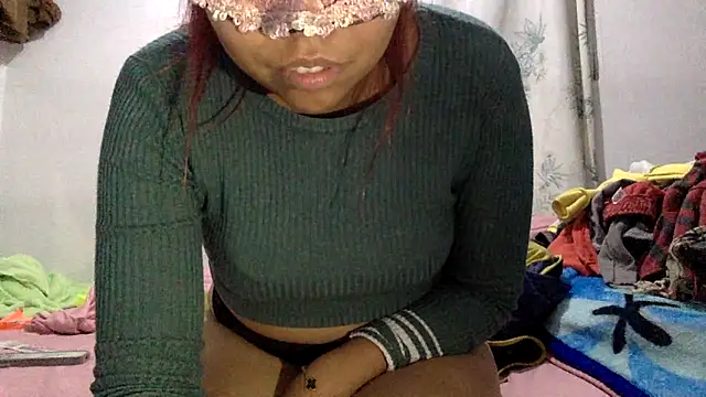 sharonlopez9611 online show from October 2025 03:13:02 AM