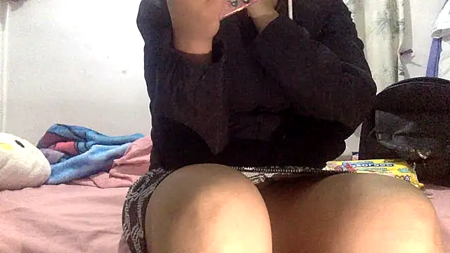 Snapshot of sharonlopez9611 chatting on February 2026 02:30:01 AM sharonlopez9611 online show from February 2026 02:30:01 AM