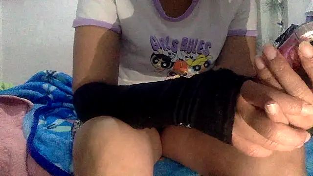 Snapshot of sharonlopez9611 chatting on February 2026 02:29:02 AM sharonlopez9611 online show from February 2026 02:29:02 AM