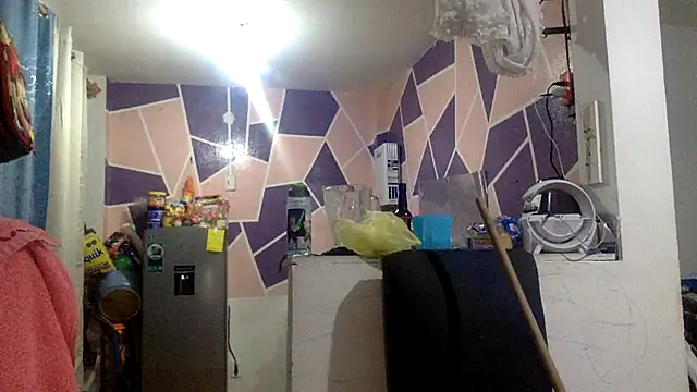 Snapshot of sharonlopez9611 chatting on February 2026 06:26:01 AM sharonlopez9611 online show from February 2026 06:26:01 AM