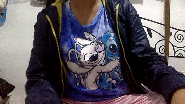 Snapshot of sharonlopez9611 chatting on March 2026 02:52:02 AM sharonlopez9611 online show from March 2026 02:52:02 AM