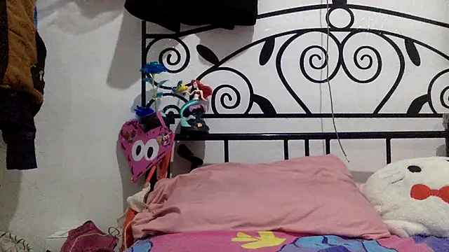 Snapshot of sharonlopez9611 chatting on March 2026 02:50:02 AM sharonlopez9611 online show from March 2026 02:50:02 AM