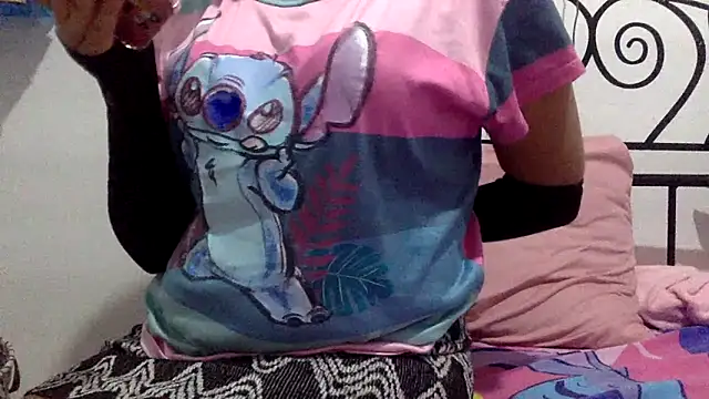 Snapshot of sharonlopez9611 chatting on March 2026 03:02:01 AM sharonlopez9611 online show from March 2026 03:02:01 AM