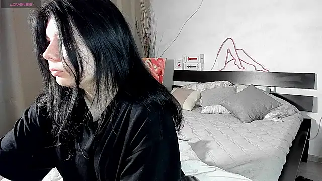 Amely Li1 online show from February 2025 01:11:02 AM