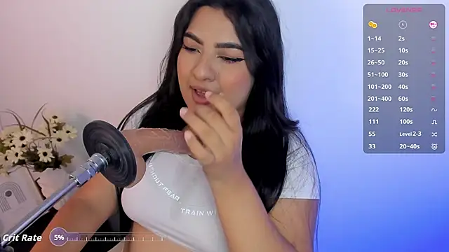 Aurorasexxx online show from September 2025 08:13:02 PM