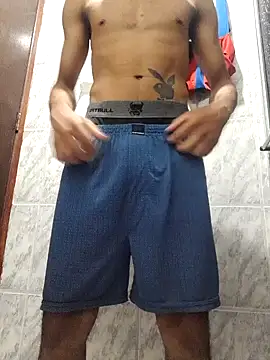 Mineirinho043 online show from February 2025 02:18:01 AM