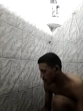 Mineirinho043 online show from March 2025 10:10:01 PM