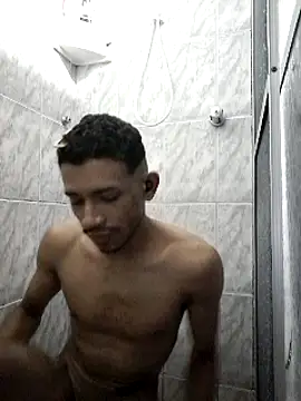 Mineirinho043 online show from March 2025 07:42:02 PM