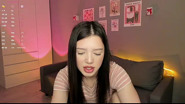 RikoAsada online show from March 2025 06:15:02 AM