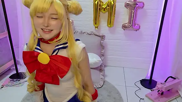 mimitan4545 online show from April 2026 12:11:02 PM