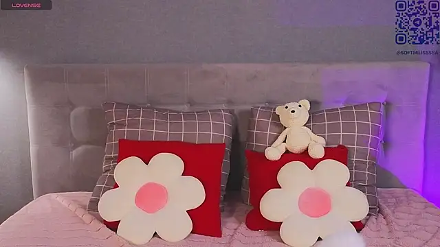 soft babe online show from May 2026 08:28:02 PM