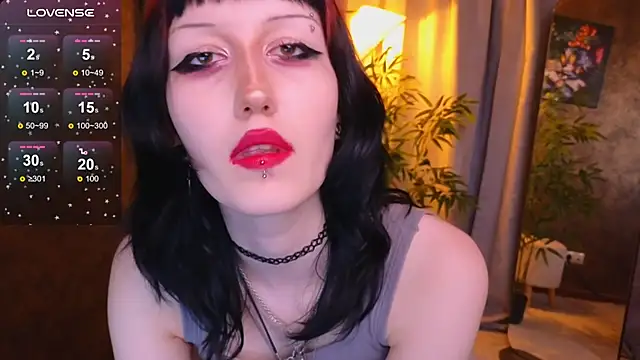 lissaros online show from February 2025 01:14:02 PM