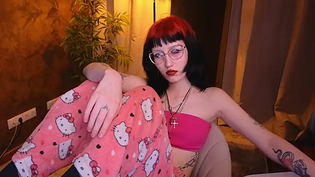 lissaros online show from February 2025 11:42:02 AM