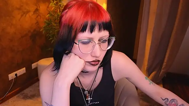 lissaros online show from February 2025 08:09:01 AM