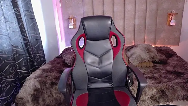 Alektra bryce online show from February 2026 07:40:01 PM