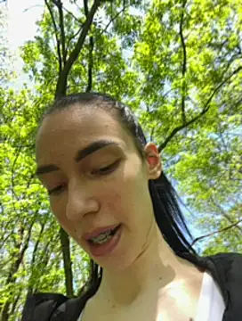 Celine Roxelle online show from May 2026 08:55:02 AM