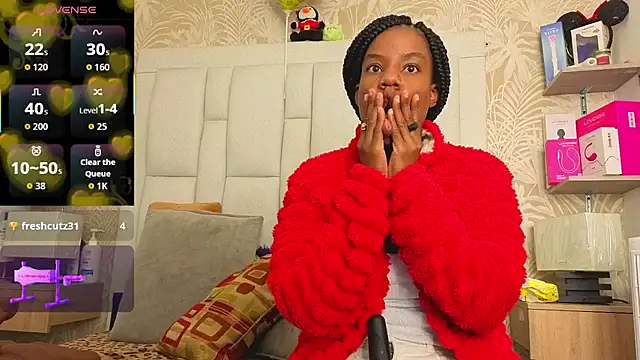 dafnnelewis online show from June 2026 11:22:02 AM