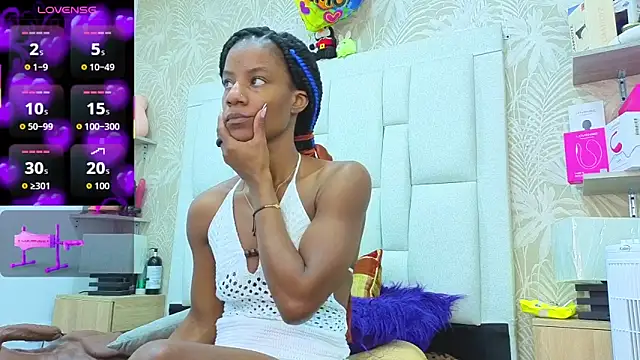 dafnnelewis online show from June 2026 11:25:01 AM
