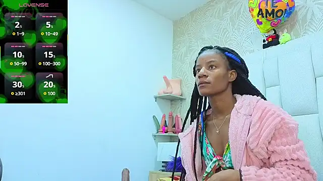 dafnnelewis online show from June 2026 11:15:01 AM
